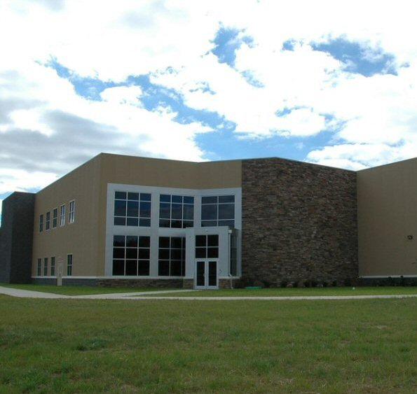 The Mid-Atlantic Community Church (MACC)